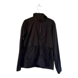 Lululemon Nonstop Jacket in Black Size 6
